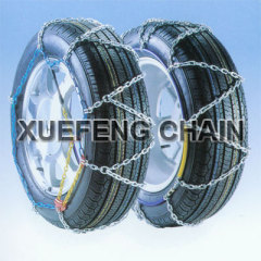 Ice Grip Snow Chain