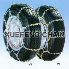 Compact Urethane Snow Chain