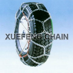 Jeep Tire Chain