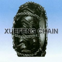 Forklift Chain