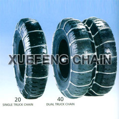 Light Truck and SUV Tire Chain