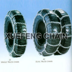 Truck Cable Chain