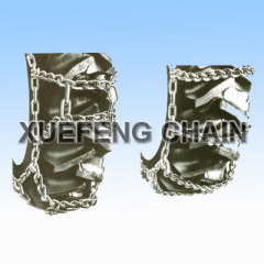 Tractor Tire Chain