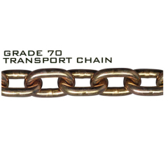 Grade 70 Transport Chain