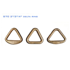 Delta Ring