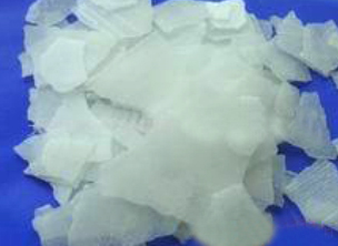 caustic soda