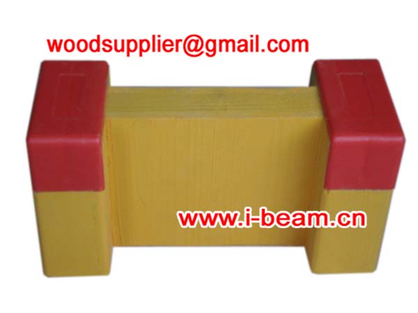 wooden beam