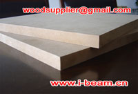 MDF/HDF/Hard Board