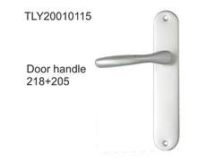 door handle