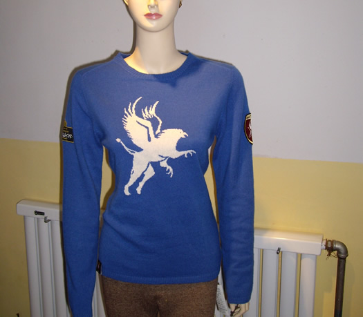 women cashmere sweater