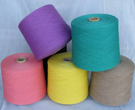 cashmere yarn