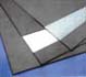 Reinforced Graphite Sheet  with Carbon Steel