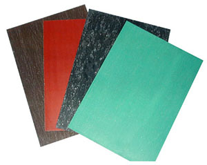 Asbestos Rubber Sheet(CAF)