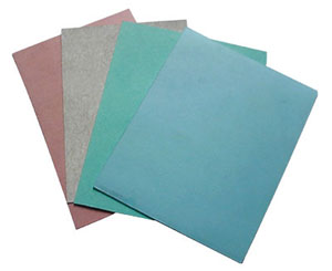 Non-asbestos Gasketing Paper