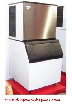 Commercial Ice Machine-Ice Cube,Ice Flake Maker