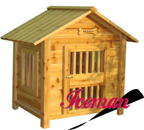    dog house