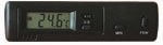 digital thermometer