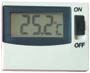 digital thermometer