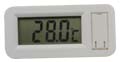 panel thermometer