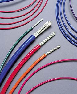 Sell  cable wire