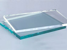 Sell float glass