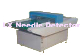 conveyer Needle Detector 