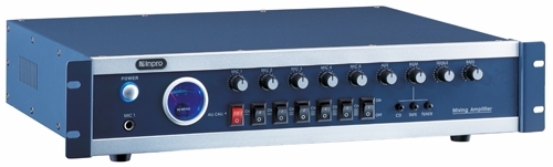  Name:Mixing Amplifier(CD) 