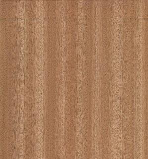 price-cutting Sapele veneer only $1.05/m2