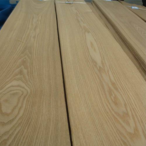 Chinese ash wood veneer