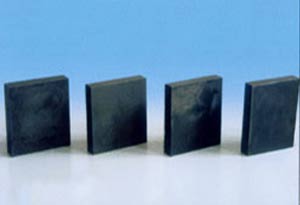 boron carbide bullet proof pieces