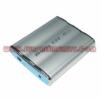 1.8 External HDD Enclosure with Double Oxidized su