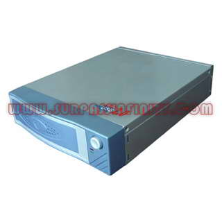 5.25 External Enclosure features Big Steel Frame D