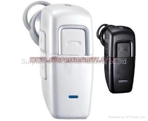 Bluetooth Headset Supporting Bluetooth V1.2