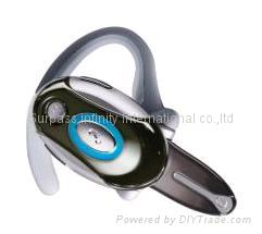 Mini Bluetooth Headset with Powerful Function