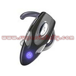 Bluetooth Headset Having Fashionable Design