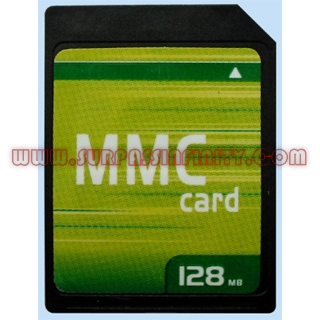 Memory Card: RS-MMC;DVRS-MMC;MMC;SD;CF;TF;Sony MS.