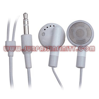 mp4 Accessory: mp4 Earphone