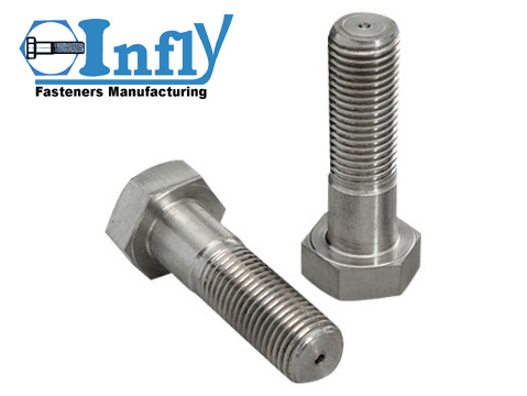 Hex Bolt