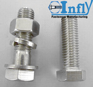 Hex Bolt