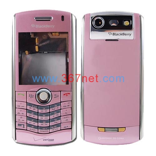 This Housing is Compatible With BlackBerry 8130