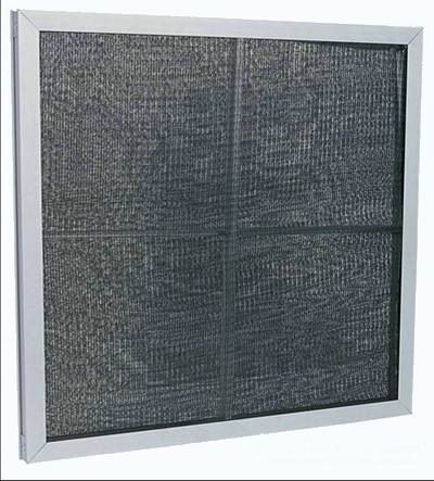 industry nylon air filter