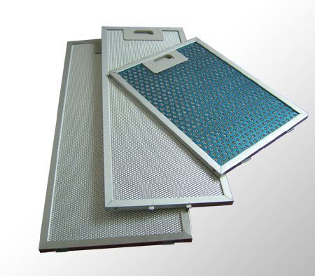 Cooker Hood Filters