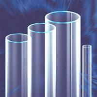 ozone free quartz tube