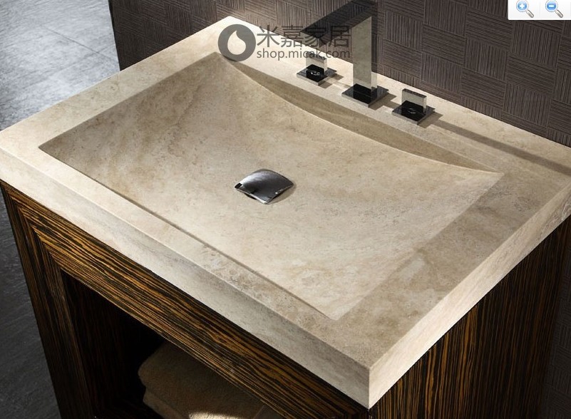 Stone Sink