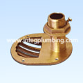 Bronze Strainer