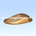 Slotted Strainer