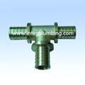 PEX Tee Coupling