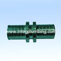 PEX Coupling