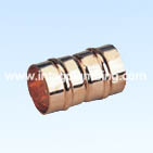 Copper Equal Coupling