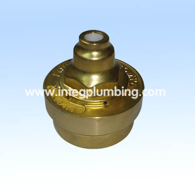 Brass Regulator